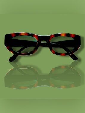 Vogue Eyewear 2.5+ premium progressive lens reader sunglasses